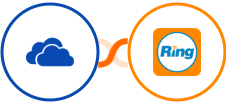 OneDrive + RingCentral Integration