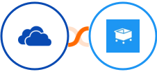 OneDrive + SamCart Integration