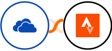 OneDrive + Strava Integration