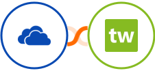 OneDrive + Teachworks Integration