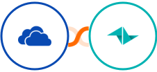 OneDrive + Teamleader Focus Integration
