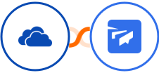 OneDrive + Twist Integration