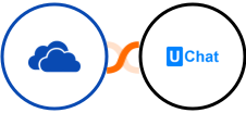 OneDrive + UChat Integration