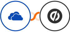 OneDrive + Unbounce Integration