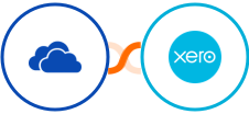 OneDrive + Xero Integration