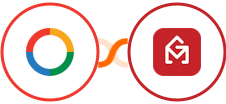 OneHash CRM + GMass Integration