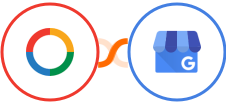 OneHash CRM + Google My Business Integration