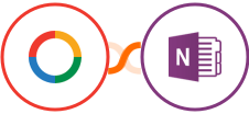 OneHash CRM + OneNote Integration