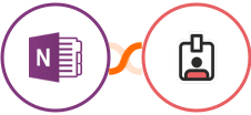 OneNote + Optiin Integration