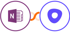 OneNote + Outreach Integration