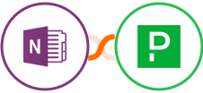 OneNote + PagerDuty Integration