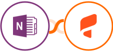 OneNote + Parsio Integration