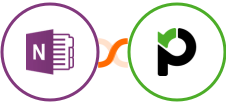 OneNote + Paymo Integration