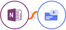 OneNote + Raisely Integration