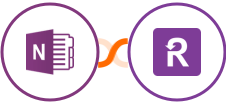 OneNote + Recurly Integration