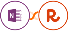 OneNote + Recut Integration