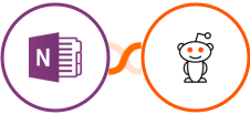 OneNote + Reddit Integration