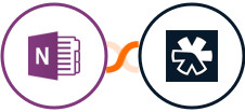 OneNote + Refersion Integration