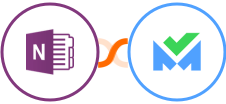 OneNote + SalesBlink Integration