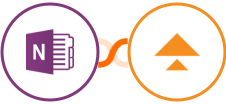 OneNote + SalesUp! Integration