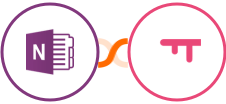 OneNote + SatisMeter Integration