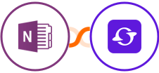 OneNote + Satiurn Integration
