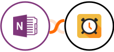 OneNote + Scheduler Integration