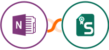 OneNote + Sertifier Integration