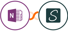 OneNote + Signaturit Integration
