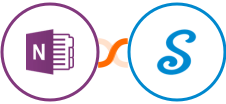 OneNote + signNow Integration