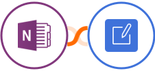 OneNote + SignRequest Integration