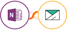 OneNote + SMTP Integration