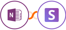 OneNote + Snov.io Integration