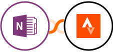 OneNote + Strava Integration