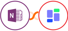 OneNote + SuperSaaS Integration