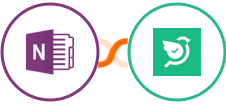 OneNote + Survey Sparrow Integration