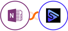 OneNote + Switchboard Integration