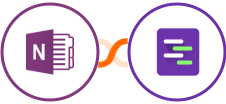OneNote + Tars Integration