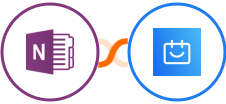 OneNote + TidyCal Integration