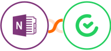 OneNote + TimeCamp Integration