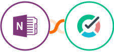 OneNote + TMetric Integration