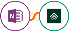 OneNote + Uplisting Integration
