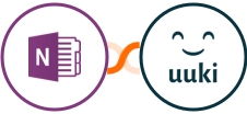 OneNote + UUKI Integration
