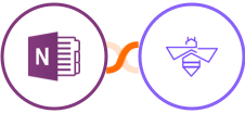 OneNote + VerifyBee Integration