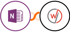 OneNote + WebinarJam Integration