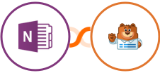 OneNote + WPForms Integration