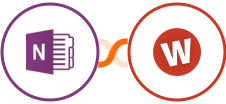 OneNote + Wufoo Integration