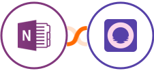 OneNote + Xoal Integration