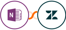 OneNote + Zendesk Integration