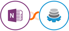 OneNote + Zengine Integration